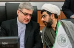 27اُمین گردهمایی کارشناسان و مدیران موسسات قرآنی استان مرکزی - مهاجران/عکاس:طاها نظیری