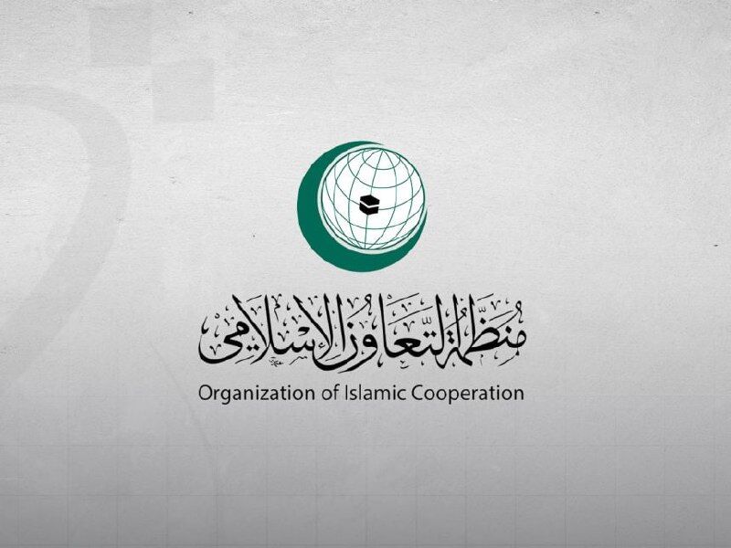 سازمان همکاری اسلامی خواستار توقف حملات اسرائیل به سوریه شد