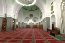 Gaza: Moscheen bleiben im Ramadan geschlossen