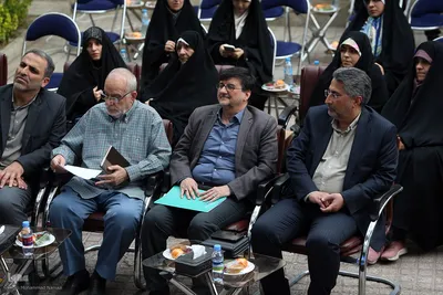 دهمین دیدار نوروزی جامعه قرآنی در ایکنا