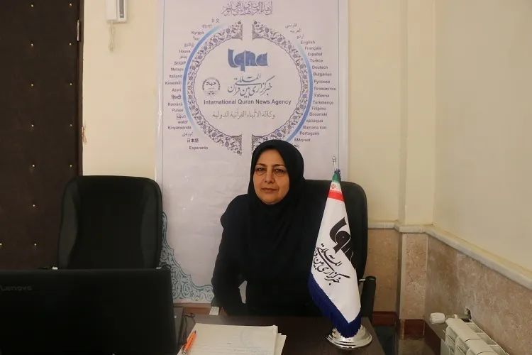 اعلام فراخوان برگزاری دوره‌ تربیت‌معلم روخوانی و روانخوانی قرآن در سنندج