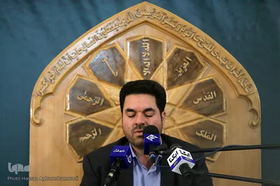 کاروان قرآنی انقلاب در خمین و محلات