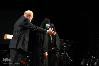 همایش موسیقایی «مقام حماسه» اجرای ارکستری موسیقی به یاد شهید سلیمانی