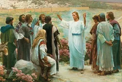Aaron Prophet Gottes und Beispiel für Brüderlichkeit