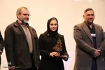 اختتامیه جشنواره رسانه‌ای «ابوذر» استان مرکزی