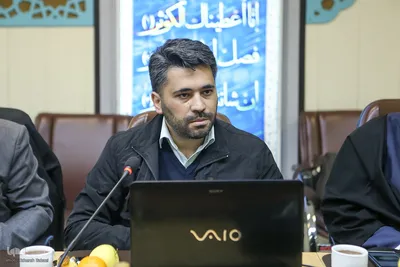 نشست هم‌اندیشی اعضای ستاد راهبری حفظ قرآن با استادان دانشگاهی