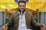 مهدی شایق، قاری خوش خوان