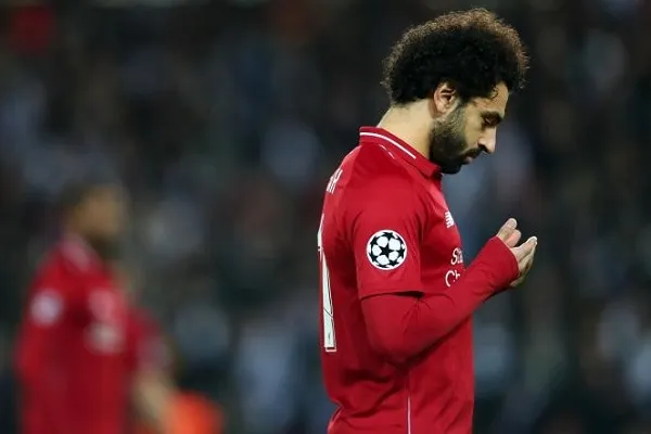 İslamofobinin panzehiri Salah'ın kramponunda