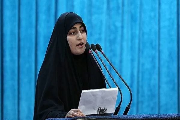 خورشید حقانیت انقلاب اسلامی بار دیگر در کشور طلوع کرد