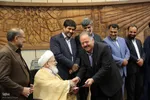 اولین جلسه علنی شورای اسلامی یزد در سال ۱۴۰۴