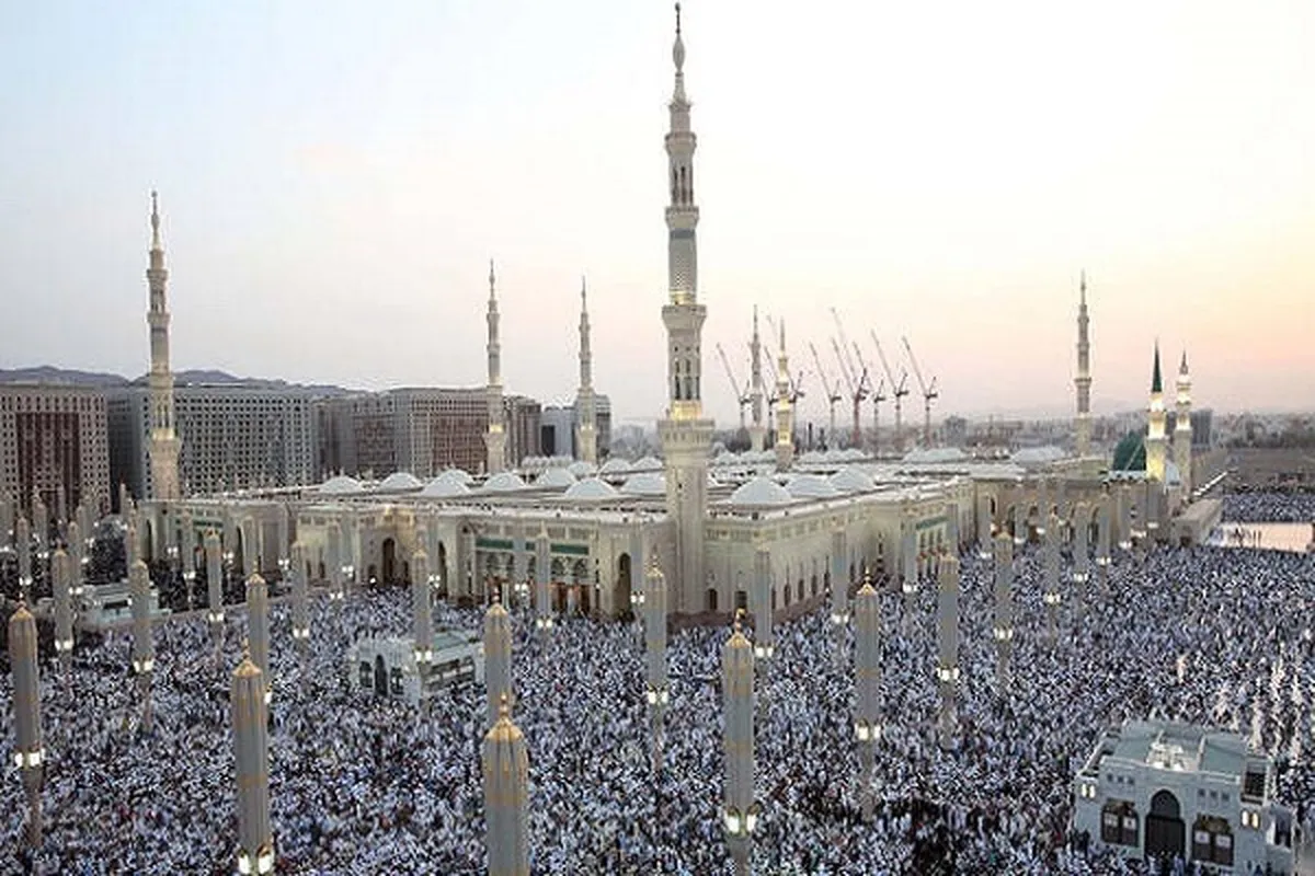 Medina Forum Aims to Enrich Experience of Umrah Pilgrims, Visitors