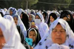 نماز عید سعید فطر در بیرجند