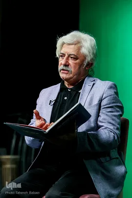 مصاحبه با سیدمهدی شجاعی