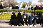 راهپیمایی روز جهانی قدس در تبریز‎ Inbox