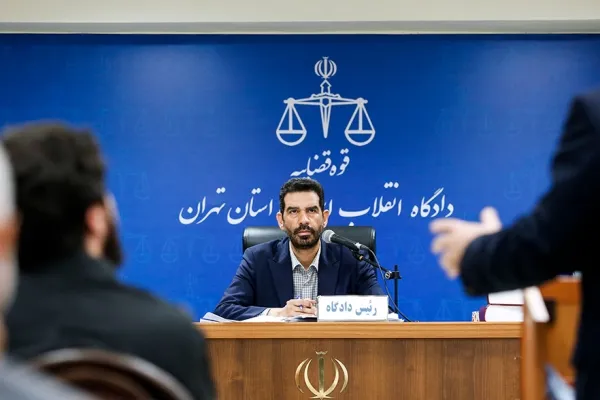 هشتمین جلسه رسیدگی به اتهامات هادی رضوی و دیگر متهمان بانک سرمایه برگزار شد