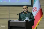 افتتاح مراکز تخصصی فضای مجازی سپاه فجر استان فارس‎‎
