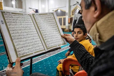 Syria's Ar Raqqah
