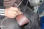 داستان این دست‌ها