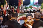 پنجاه و ششمین شب اجتماع و راهپیمایی مردم انقلابی بابلسر