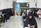 آزمون ارزیابی و اعطای مدرک تخصصی به حفاظ قرآن در مازندران برگزار شد + عکس