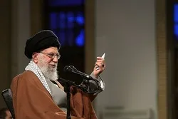 Kiongozi Muadhamu atoa wito kwa taifa la Iran lishikamane katika kukabiliana na njama za adui
