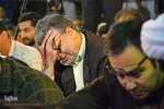 یادوراه شهدای ورین - محلات/عکاس:محمد رجبی