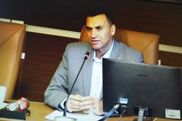 استقرار 127 شرکت دانش‌بنیان جدید در پارک علم و فناوری کردستان