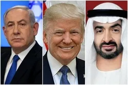 Viongozi wa UAE wamewasaliti Wapalestina kwa kuanzisha uhusiano na Israel