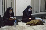 قرار بندگی؛ احیای شب نوزدهم رمضان در جهاد دانشگاهی استان فارس