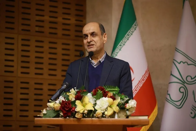 آیین گرامیداشت روز دانشجو در دانشگاه گیلان برگزار شد