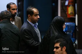 آزمون انتخابی نمایندگان نابینای ایران در مسابقات بین المللی قرآن
