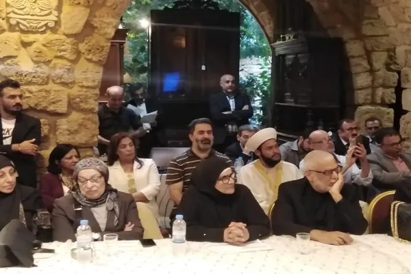 آیت‌الله اراکی: خانواده مقاوم از زن مقاوم متولد می‌‌شود