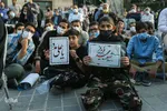 Gedenkveranstaltung zu Ehren von Sayyed Morteza Avini