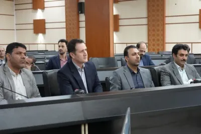 سفر معاون رئیس‌جمهور به لرستان
