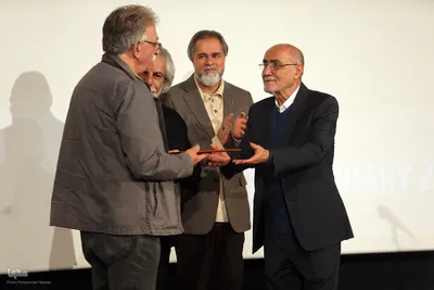 چهارمین روز جشنواره فیلم فجر