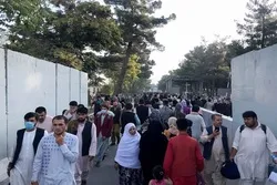 Taliban Move to Restart Kabul, Biden Defends US Withdrawal from Afghanistan
