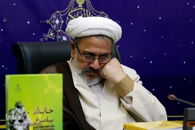 نشست های نهمین روز نمایشگاه بین المللی قرآن