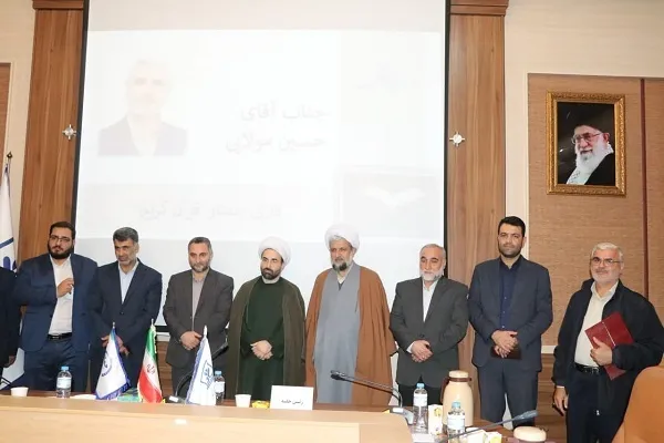 تجلیل از مفاخر، نخبگان و ممتازان قرآنی استان در دانشگاه مازندران
