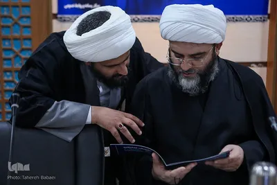 شصت‌ویکمین جلسه شورای توسعه فرهنگ قرآنی