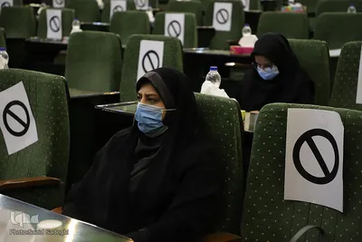 نشست تخصصی نقش زنان در دفاع مقدس‎‎