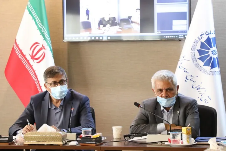 ضرورت افزایش صادرات غیرنفتی با هدف خنثی‌سازی تحریم‌ها