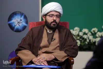 مصاحبه باحجت الاسلام مبشری عارف