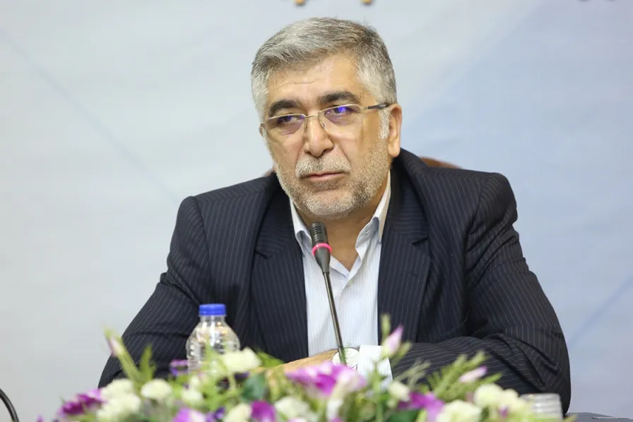 انتخاب رییس جهاددانشگاهی به‌اتفاق آرا تأیید و تصویب شد