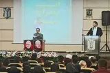 عکس | محفل انس با قرآن در گنبدکاووس