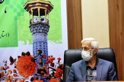 هفتمین اجلاس استانی نماز استان فارس‎‎