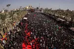 بیانیه عتبات عالیات کربلا درباره حوادث روز گذشته