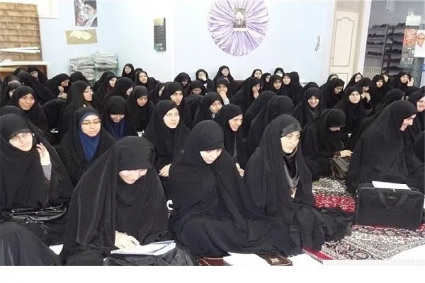 آغاز درس طلبگی در چهارمحال‌وبختیاری از هفته سوم شهریورماه