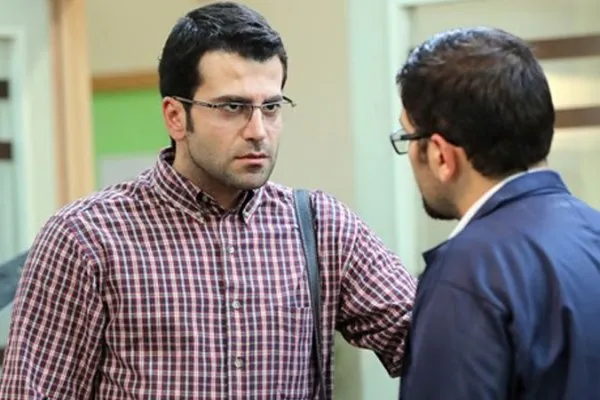 «بچه مهندس ۳» سریال رمضانی شبکه دو شد