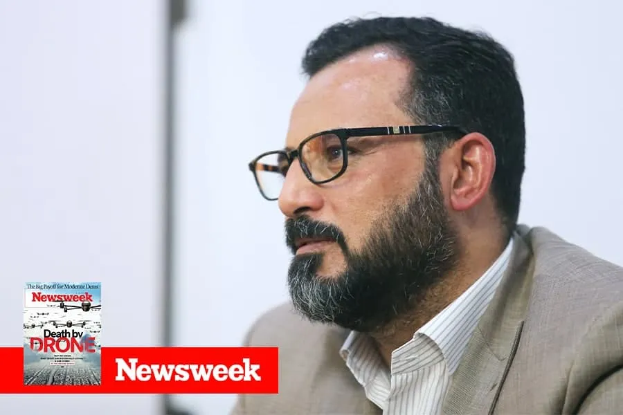 Islamic Resistance Has Upper Hand in Iraq: Nujaba Spox