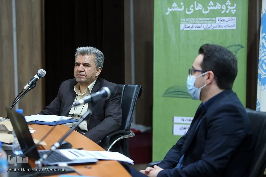 رفیعی: ترجمه درک متن برای بازتولید آن است
